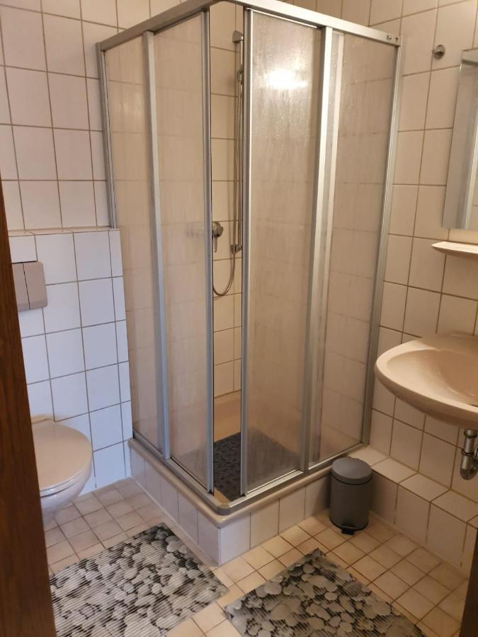 Aventur Studio 212 Am Rotharrsteig Medebach Extérieur photo
