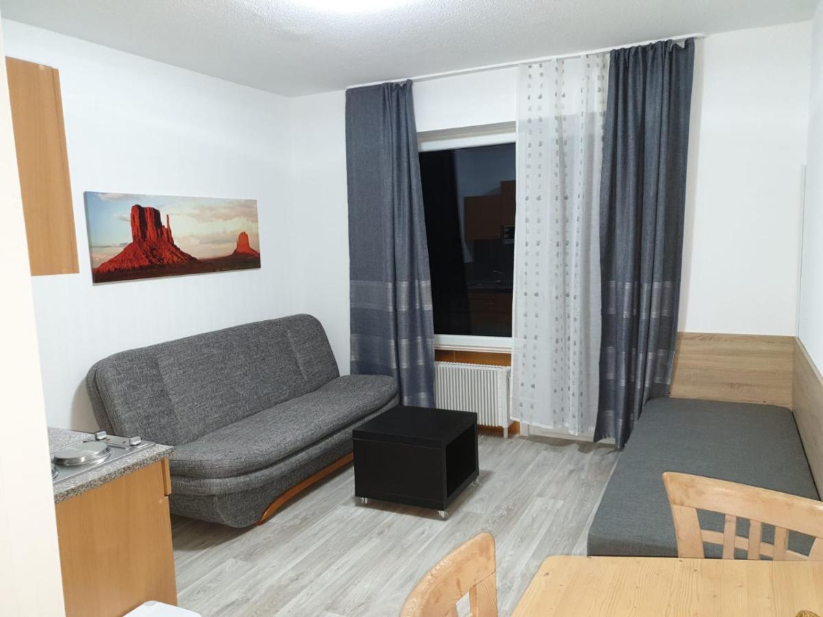 Aventur Studio 212 Am Rotharrsteig Medebach Extérieur photo