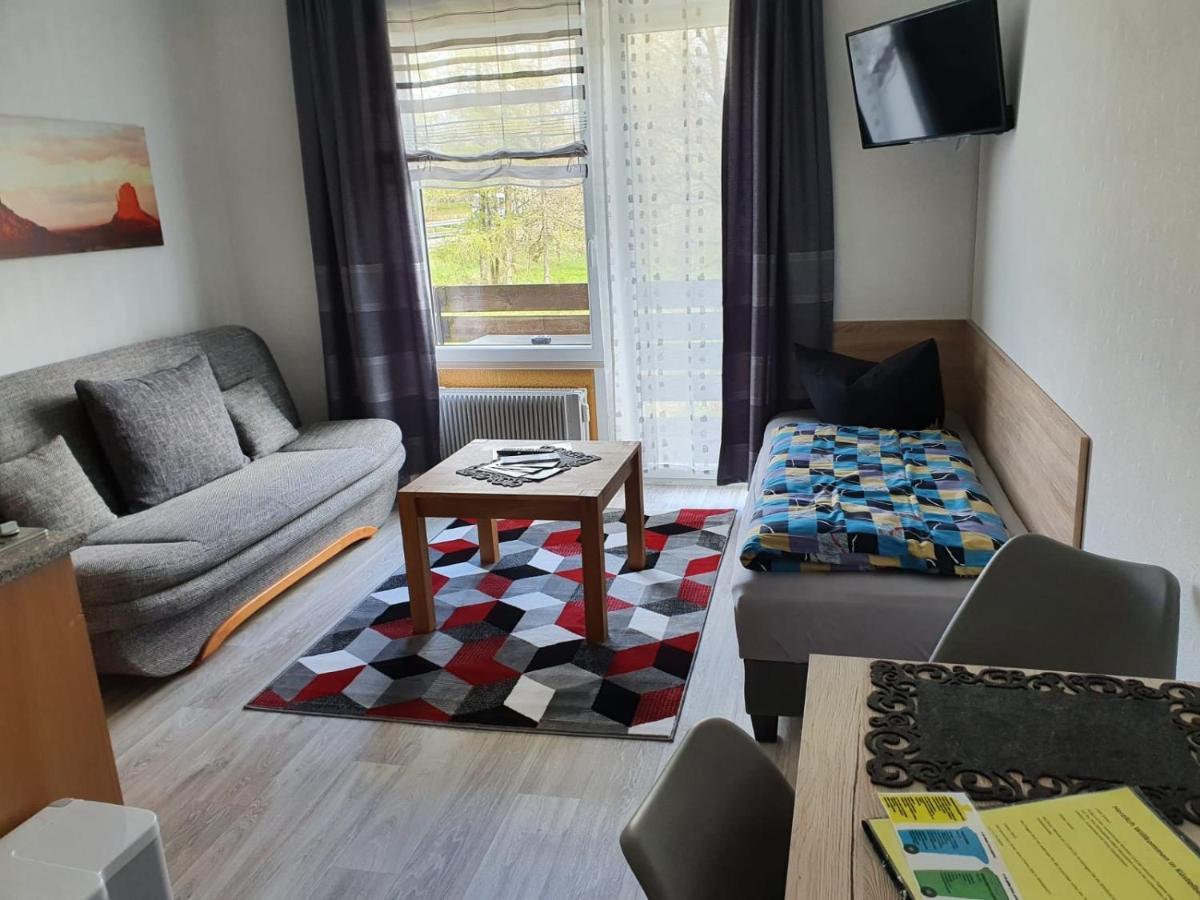 Aventur Studio 212 Am Rotharrsteig Medebach Extérieur photo