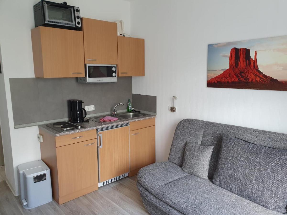 Aventur Studio 212 Am Rotharrsteig Medebach Extérieur photo