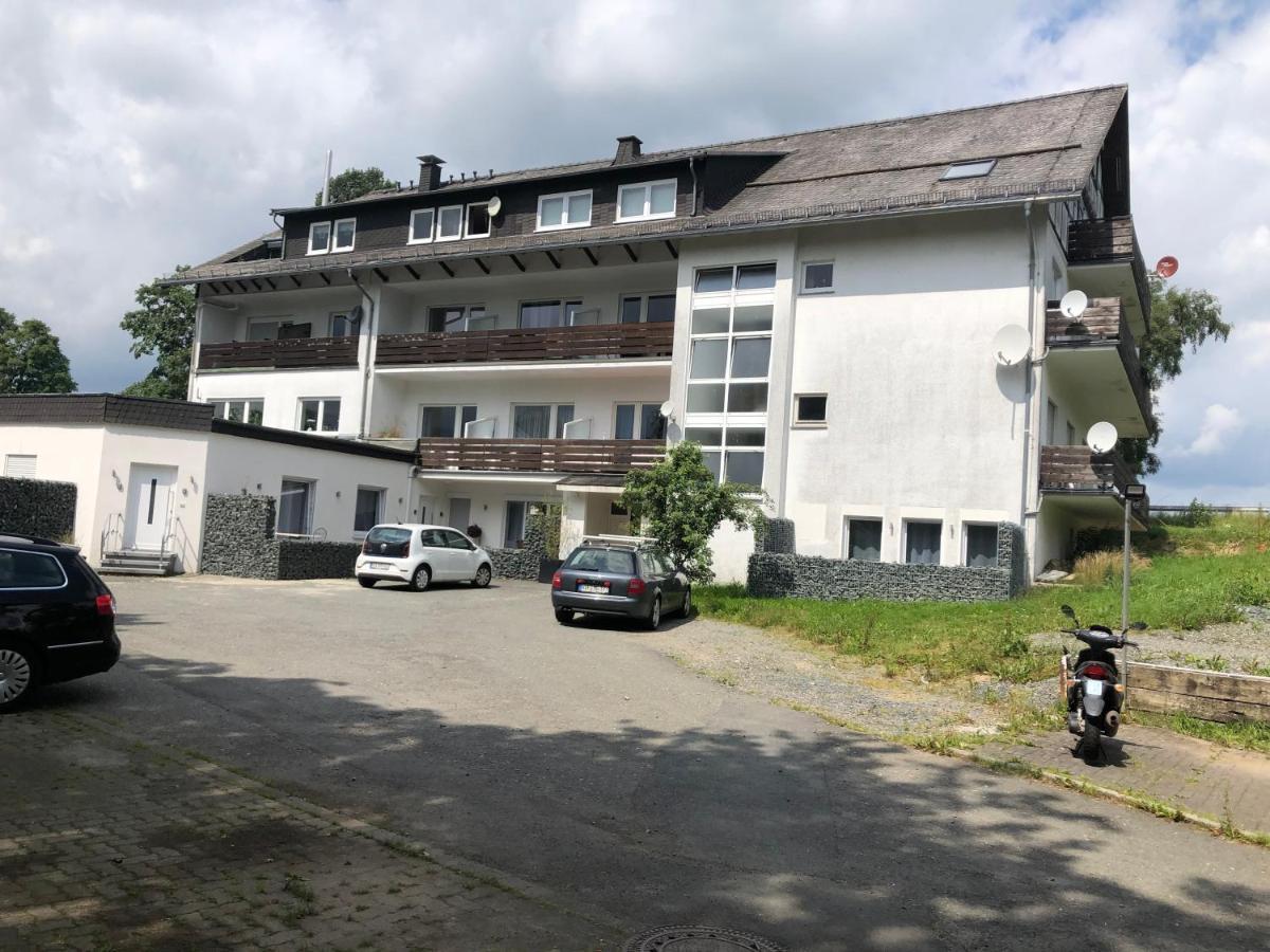 Aventur Studio 212 Am Rotharrsteig Medebach Extérieur photo