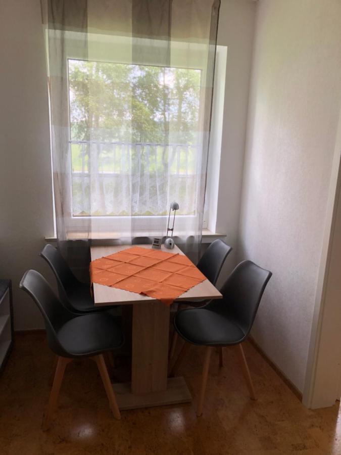Aventur Studio 212 Am Rotharrsteig Medebach Extérieur photo
