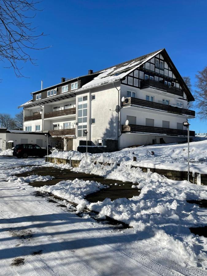 Aventur Studio 212 Am Rotharrsteig Medebach Extérieur photo